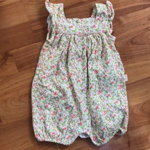 Baby gap 3-6 months. Baby